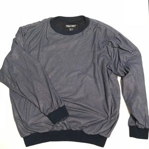 Ralph Lauren polo golf sweater... Size Large